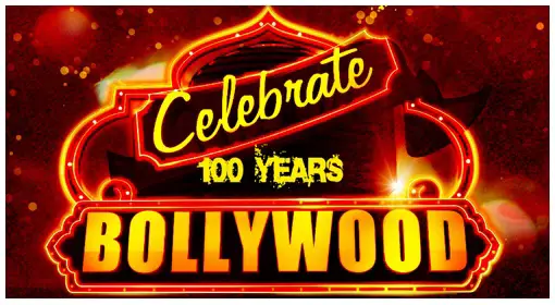 bollywood 100 years