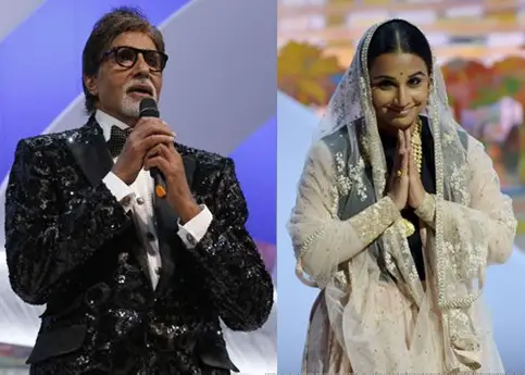 Bollywood films & stars at Cannes, France