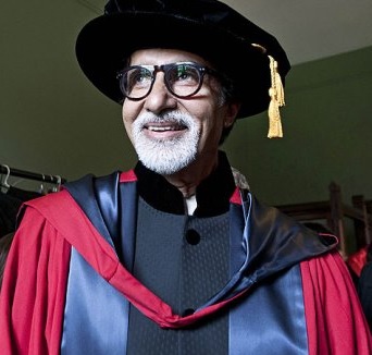 Did You Know That Most Bollywood Celebrities are Doctorate Holders?