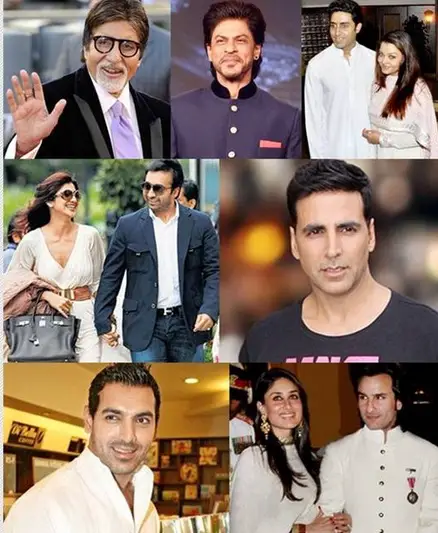 Bollywood Stars Who Have Invested in Real Estate Abroad