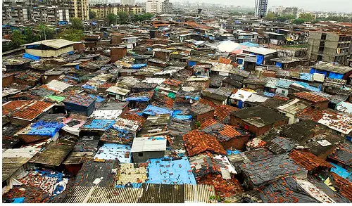 Dharavi Slum: Attracts Tourists & Filmmakers