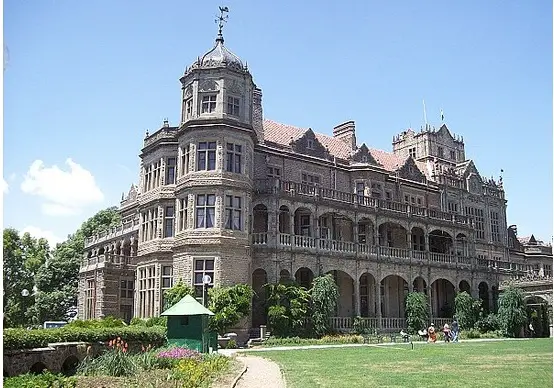 Indian Institute of Advanced Studies, Shimla