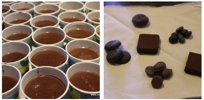 Pro Ecuador mumbai chocolate appreciation workshop