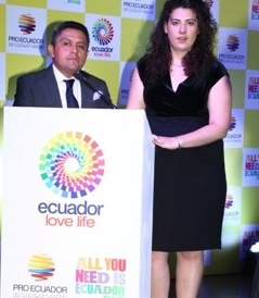 Pro Ecuador mumbai