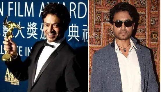 irrfan khan on Hollywood vs Bollywood