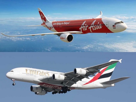 Emirates, AirAsia Target Wedding Season in India, Offer Huge Discounts