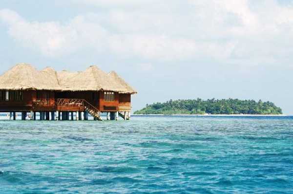 bandos island resort, bandos, maldives