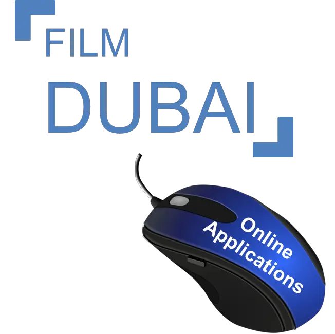 Dubai - Online film permits & script approvals