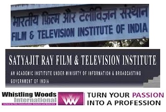 Film Schools India