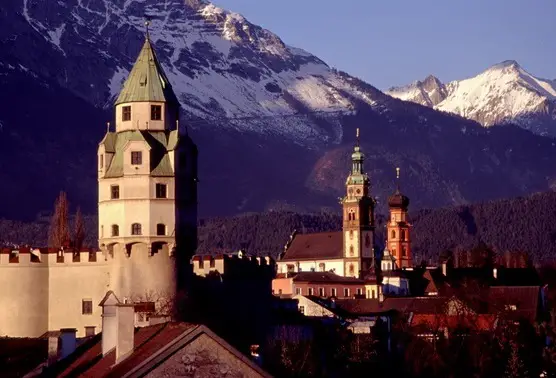 Swarovski Crystal Worlds Wattens Tyrol Austria