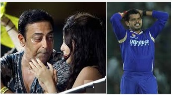 Cricket Spot Fixing Scandal & The Bollywood Connection