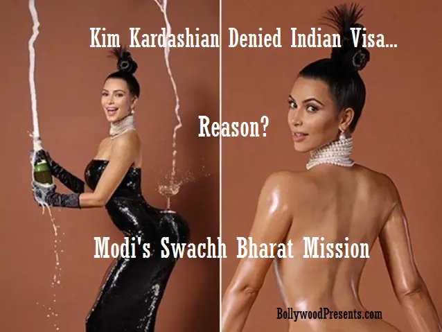 kim kardashian cancels india visit