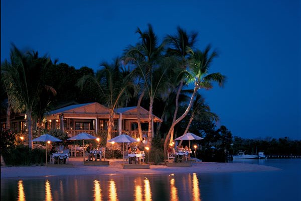 Little Palm, Florida Keys