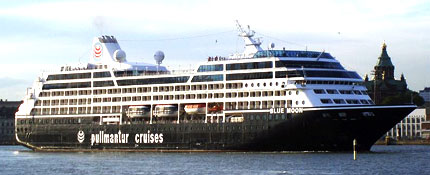 pullmantur cruises