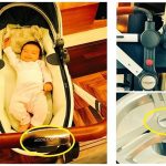 Adnan sami buys aston martin stroller for daughter