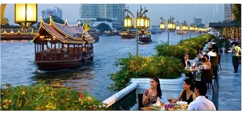 amazing thailand