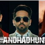 Andhadhun movie