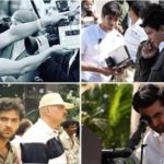 Bollywood Actors as Assistant Directors