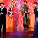bollywood at madame tussauds