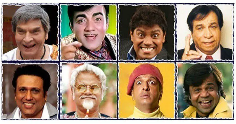 bollywood classic comedy movies