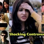 Bollywood Controversies