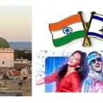 Bollywood films in Israel