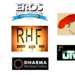film production houses Bollywood