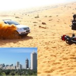 films shot in UAE