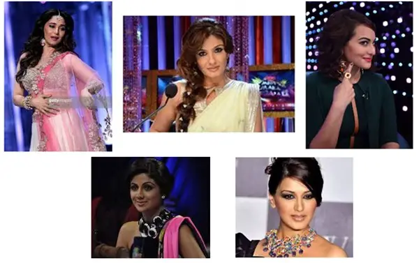 highest paid bollywood actresses on tv