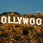 hollywood film business
