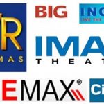 leading multiplex chains in india
