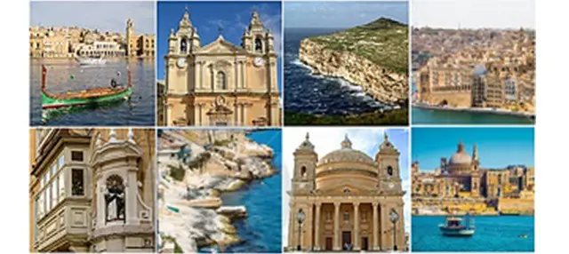 malta tourism
