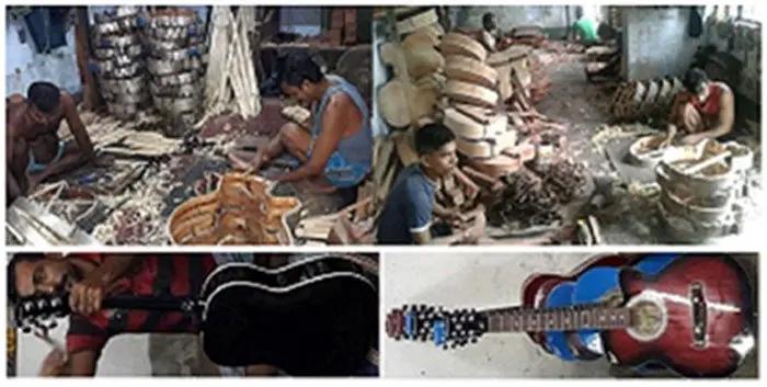 music artisans India