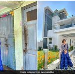 Neha Kakkar buy bungalow in Rishikesh
