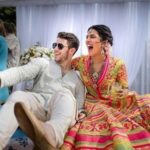 Priyanka Chopra & Nick Jonas wedding