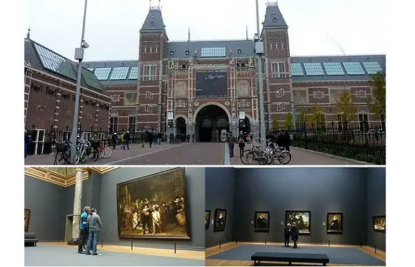 rijks museum
