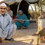 India through the Eyes of Roger Federer