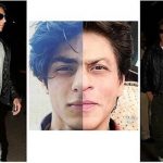 SRK Aryan look like twins