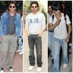 SRK Casuals
