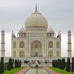 Taj Mahal, Agra: Most Famous Historical Monument of India