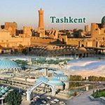 Tashkent Tourism
