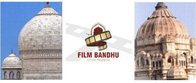 UP: Hub for film production