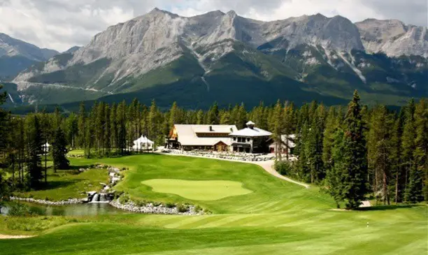 world's best golf destinations