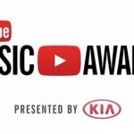 youtube music awards